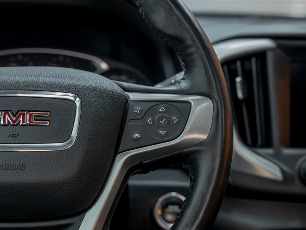 2018 GMC Terrain in St-Jérôme, Quebec - 16 - w1024h768px