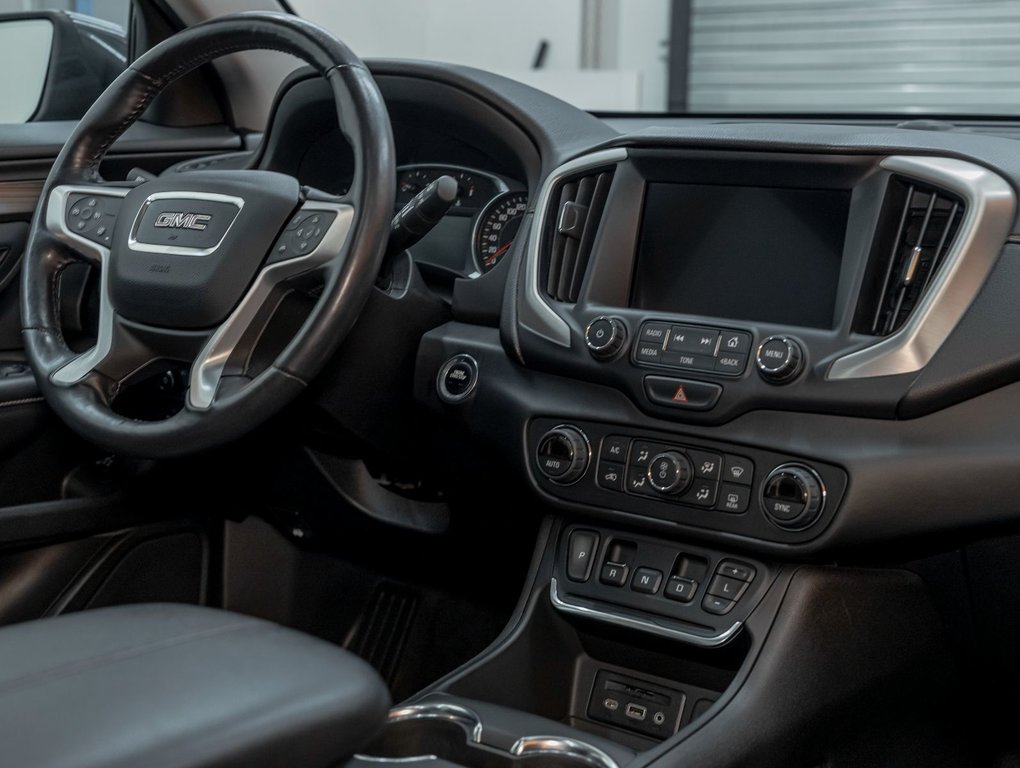 2018 GMC Terrain in St-Jérôme, Quebec - 29 - w1024h768px