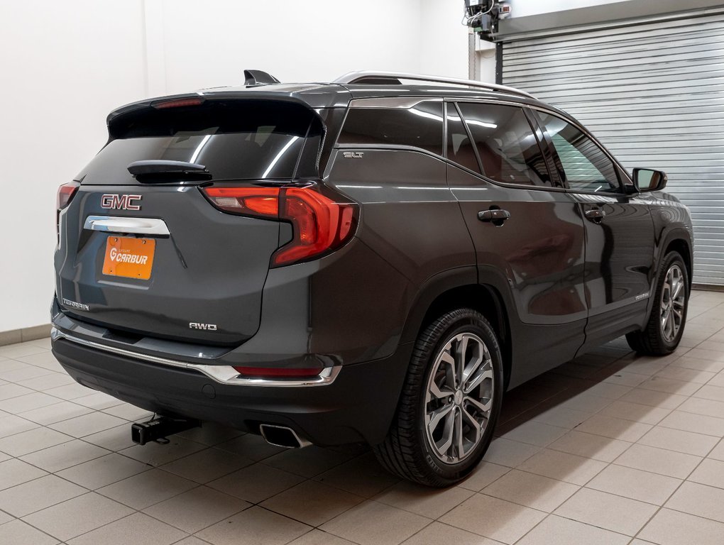 2018 GMC Terrain in St-Jérôme, Quebec - 9 - w1024h768px