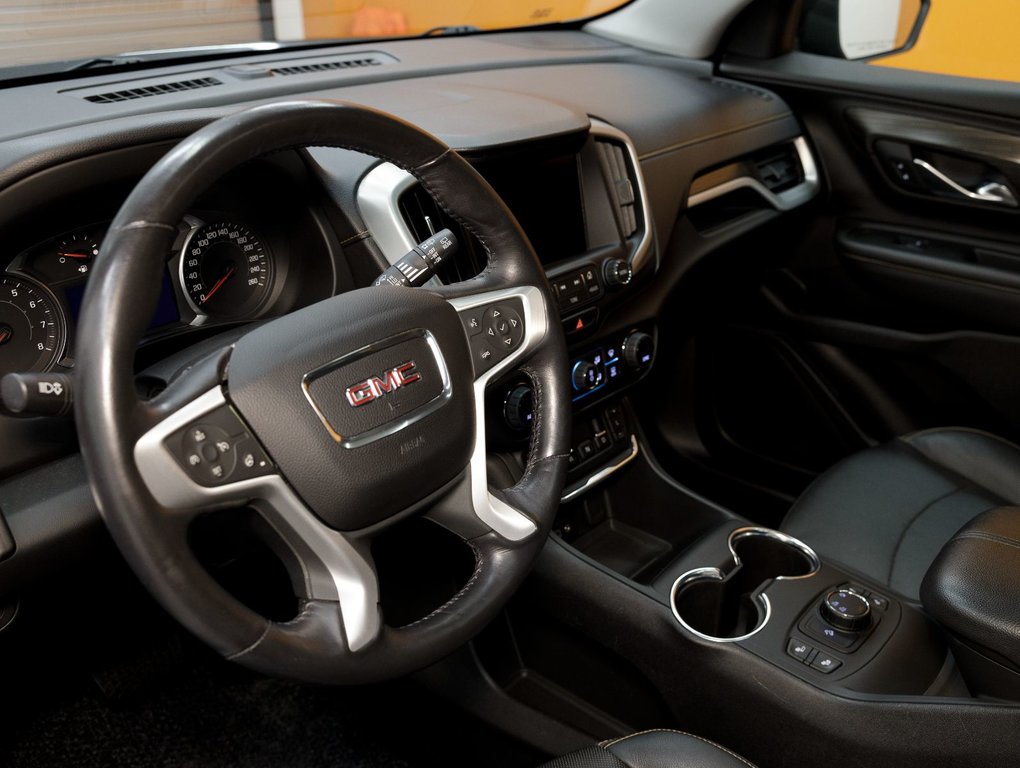 2018 GMC Terrain in St-Jérôme, Quebec - 2 - w1024h768px