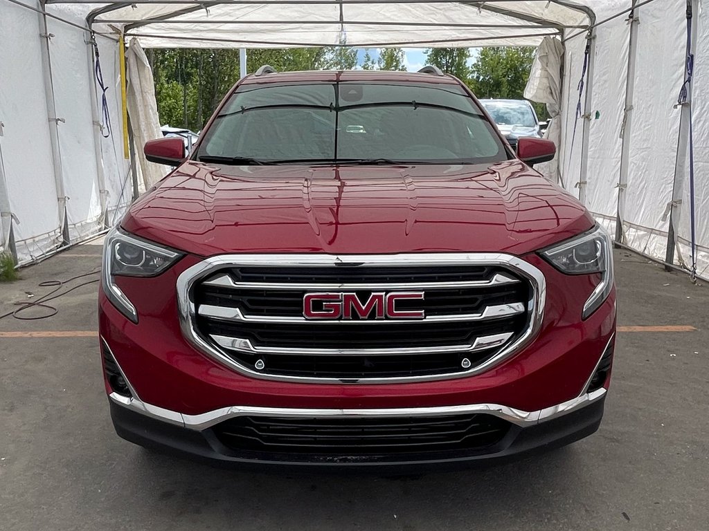 2018 GMC Terrain in St-Jérôme, Quebec - 5 - w1024h768px