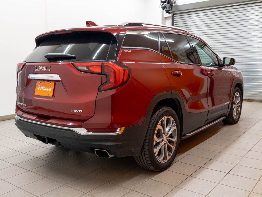 2018 GMC Terrain in St-Jérôme, Quebec - 9 - w1024h768px