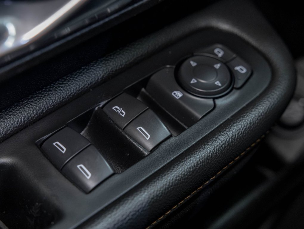 2018 GMC Terrain in St-Jérôme, Quebec - 27 - w1024h768px