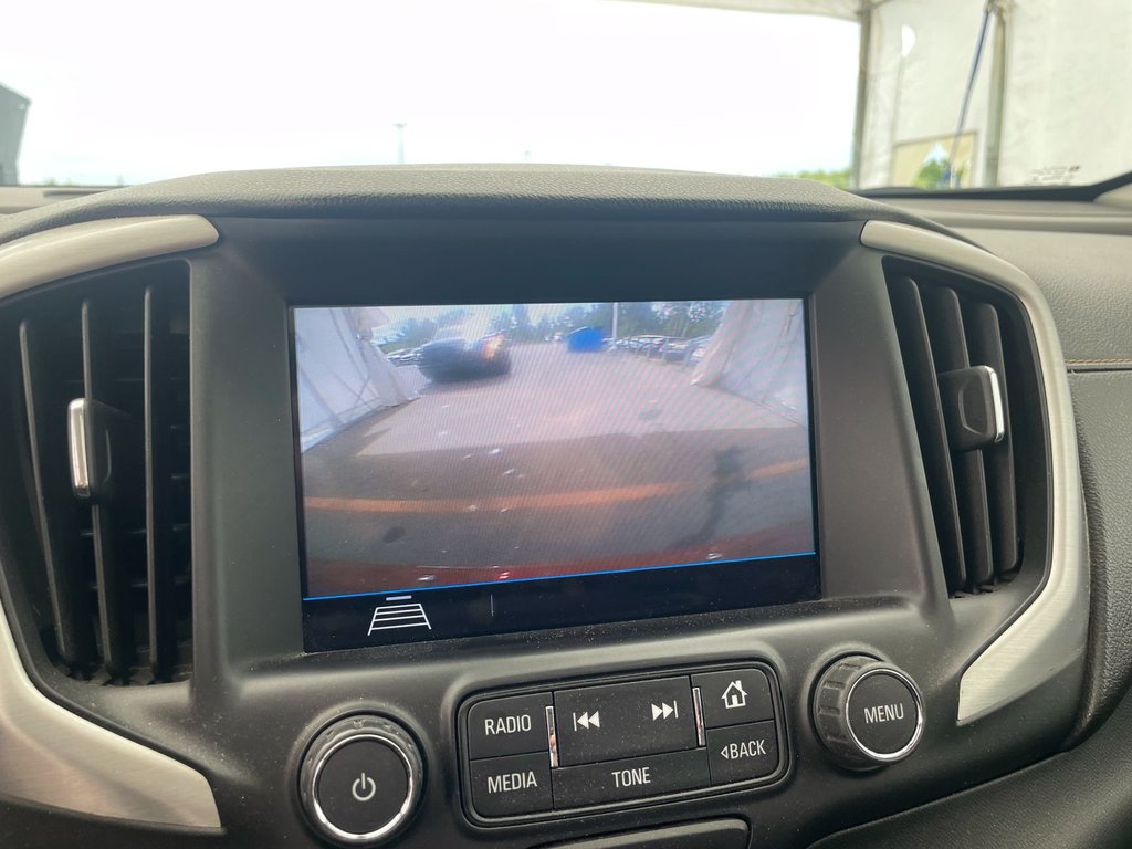2018 GMC Terrain in St-Jérôme, Quebec - 17 - w1024h768px
