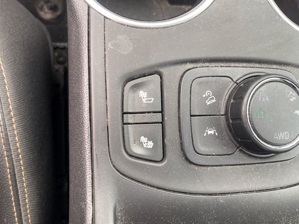 2018 GMC Terrain in St-Jérôme, Quebec - 13 - w1024h768px