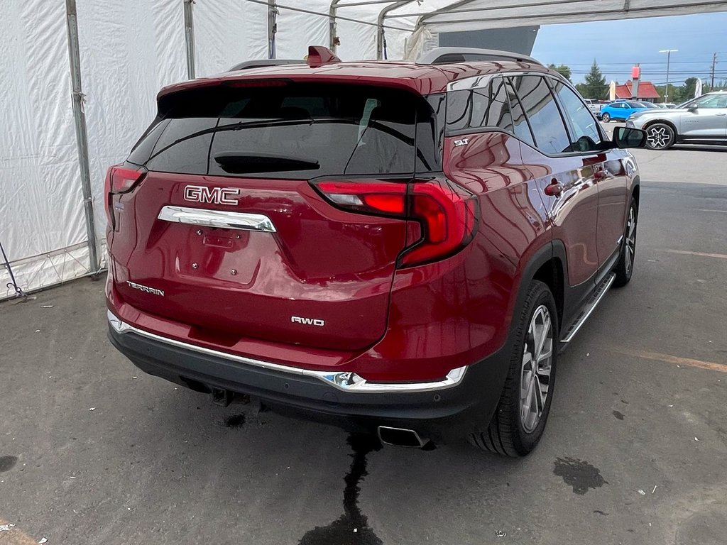 2018 GMC Terrain in St-Jérôme, Quebec - 9 - w1024h768px