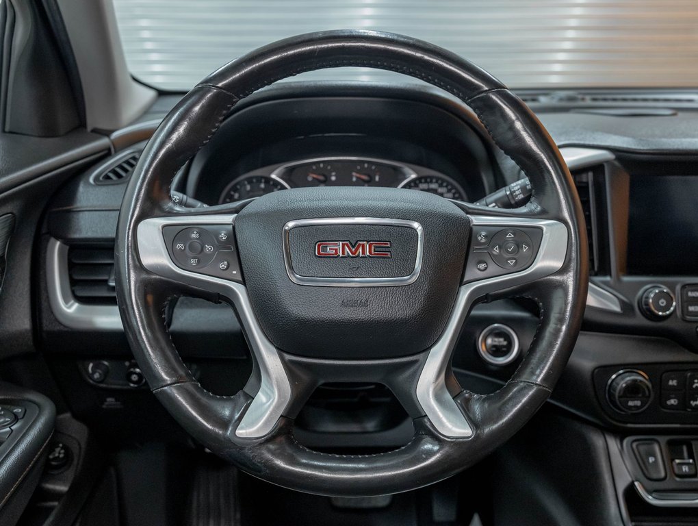 2018 GMC Terrain in St-Jérôme, Quebec - 14 - w1024h768px