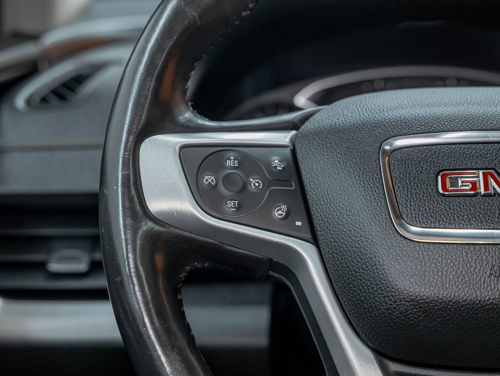 2018 GMC Terrain in St-Jérôme, Quebec - 15 - w1024h768px