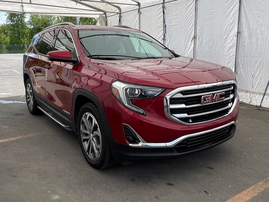 2018 GMC Terrain in St-Jérôme, Quebec - 10 - w1024h768px