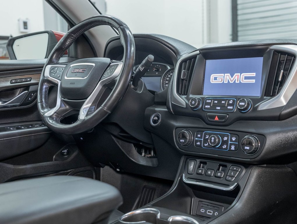 2018 GMC Terrain in St-Jérôme, Quebec - 30 - w1024h768px