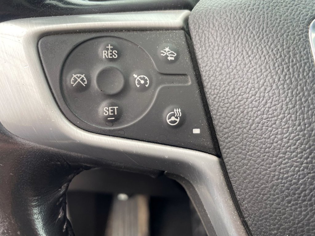 2018 GMC Terrain in St-Jérôme, Quebec - 14 - w1024h768px