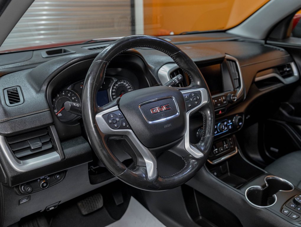2018 GMC Terrain in St-Jérôme, Quebec - 2 - w1024h768px