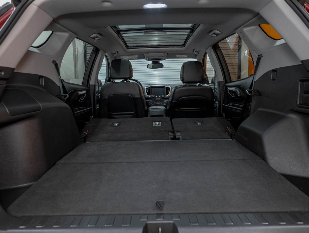 2018 GMC Terrain in St-Jérôme, Quebec - 34 - w1024h768px