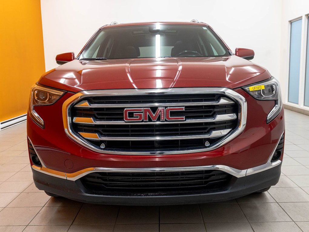 2018 GMC Terrain in St-Jérôme, Quebec - 5 - w1024h768px