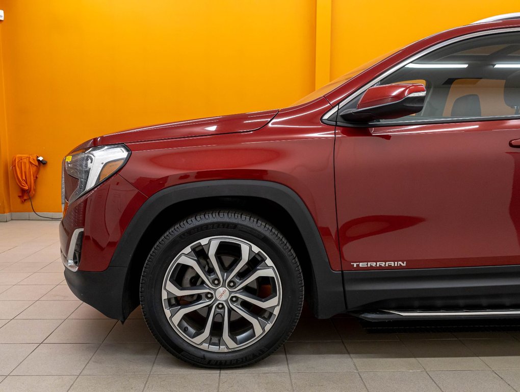 2018 GMC Terrain in St-Jérôme, Quebec - 28 - w1024h768px