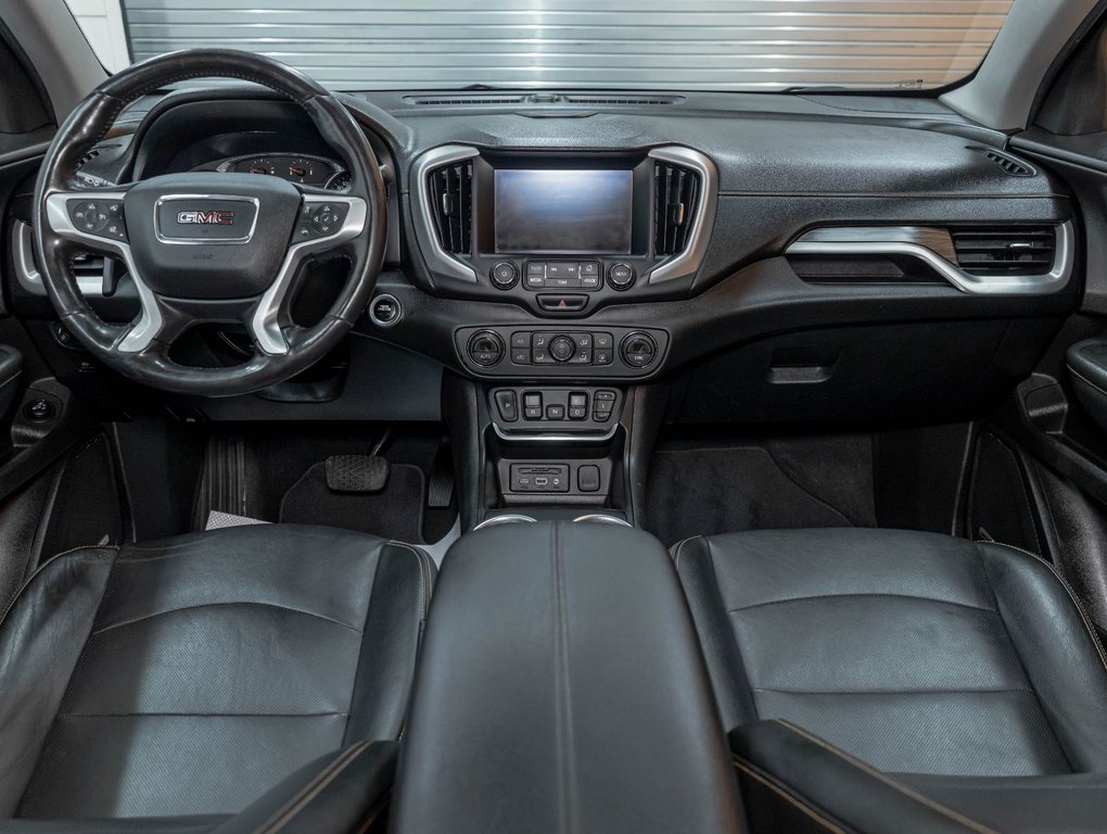 2018 GMC Terrain in St-Jérôme, Quebec - 12 - w1024h768px