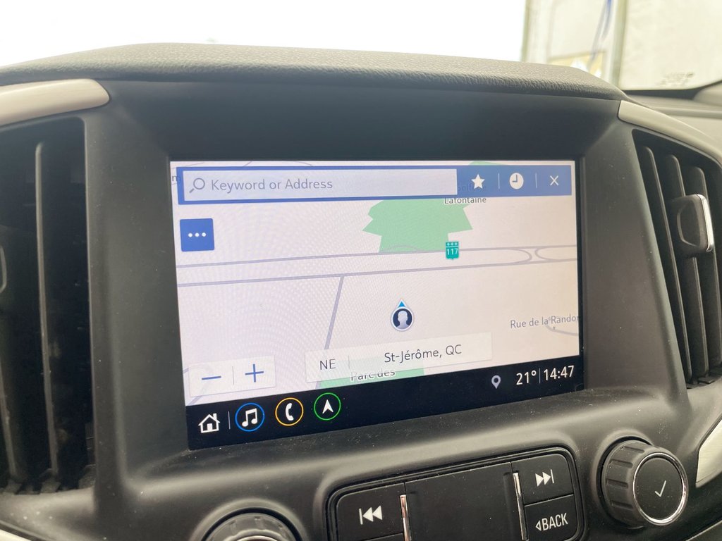 2019 GMC Terrain in St-Jérôme, Quebec - 4 - w1024h768px