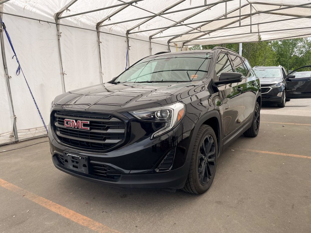 2019 GMC Terrain in St-Jérôme, Quebec - 1 - w1024h768px