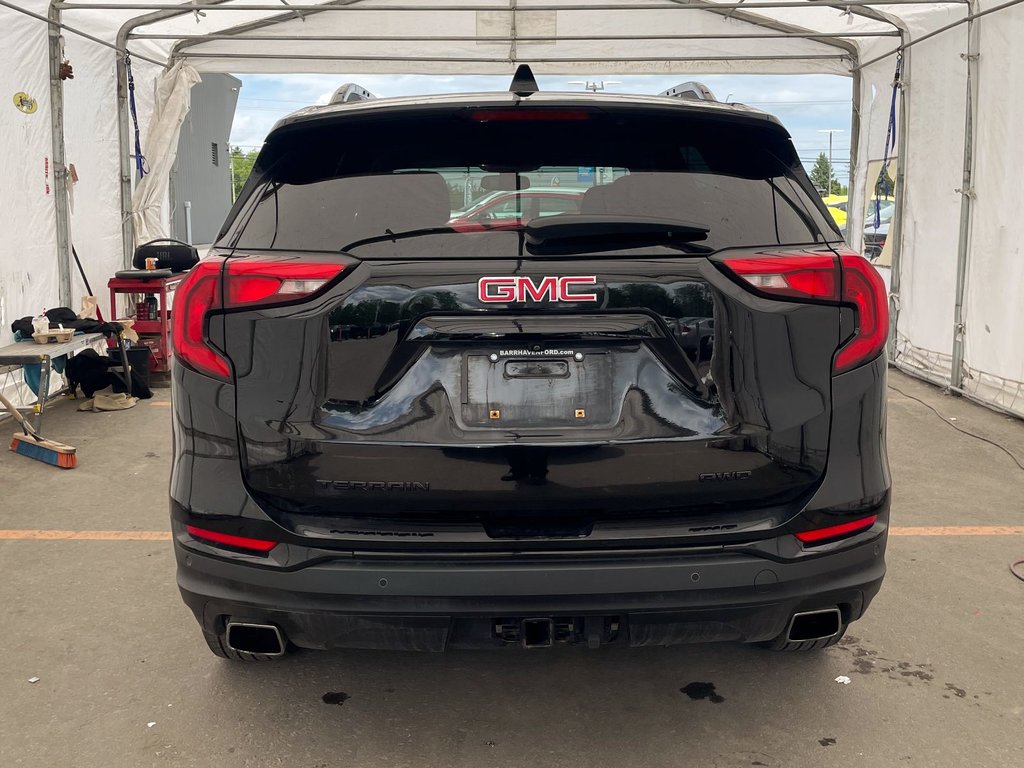 2019 GMC Terrain in St-Jérôme, Quebec - 9 - w1024h768px