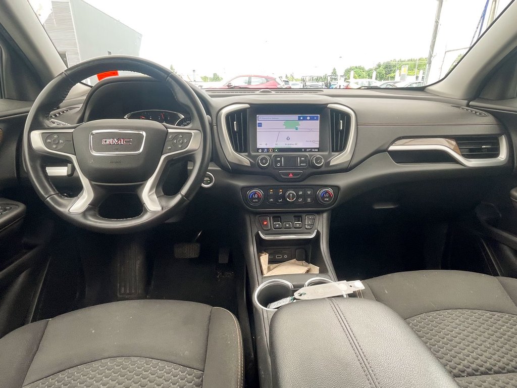 2019 GMC Terrain in St-Jérôme, Quebec - 13 - w1024h768px