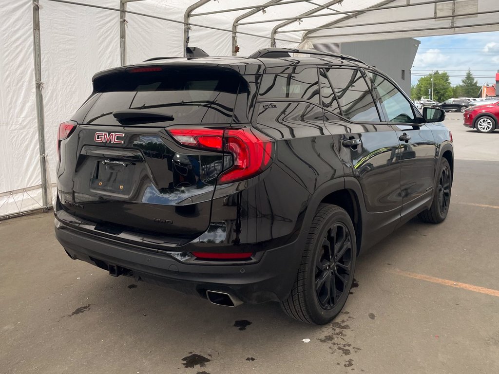2019 GMC Terrain in St-Jérôme, Quebec - 10 - w1024h768px
