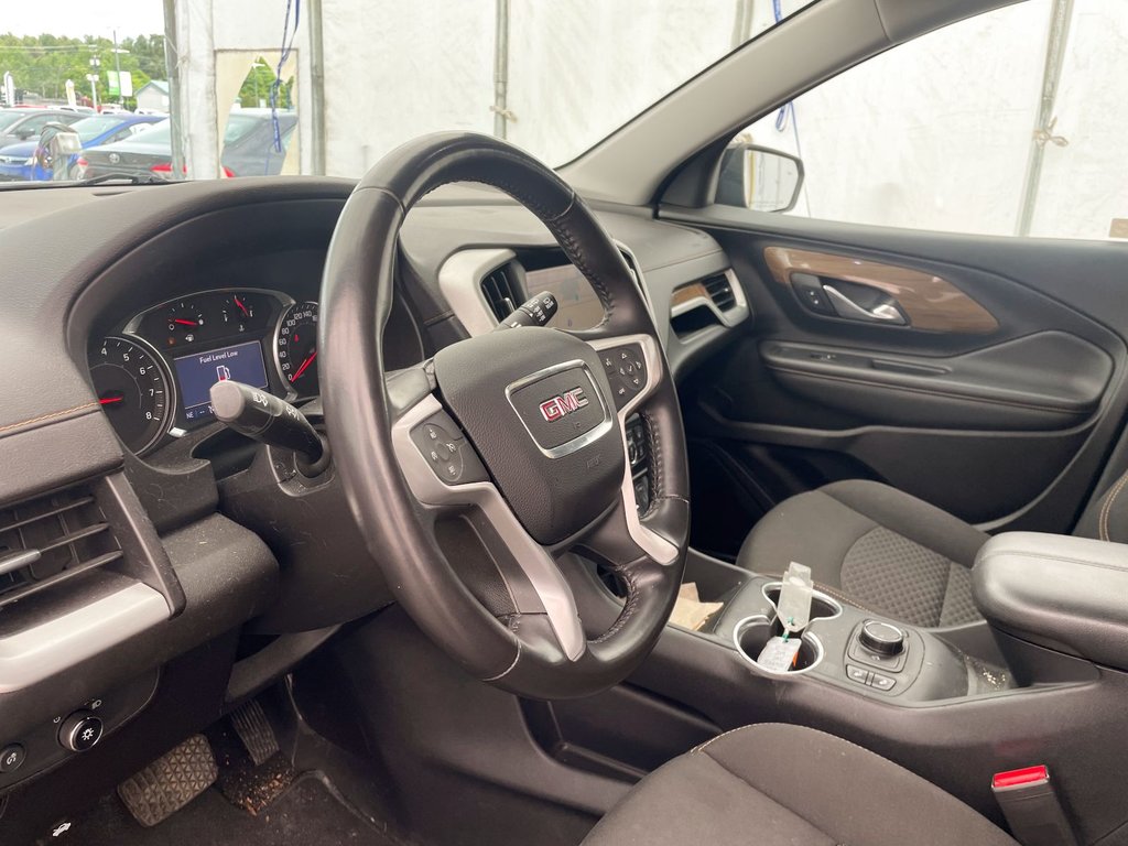2019 GMC Terrain in St-Jérôme, Quebec - 5 - w1024h768px