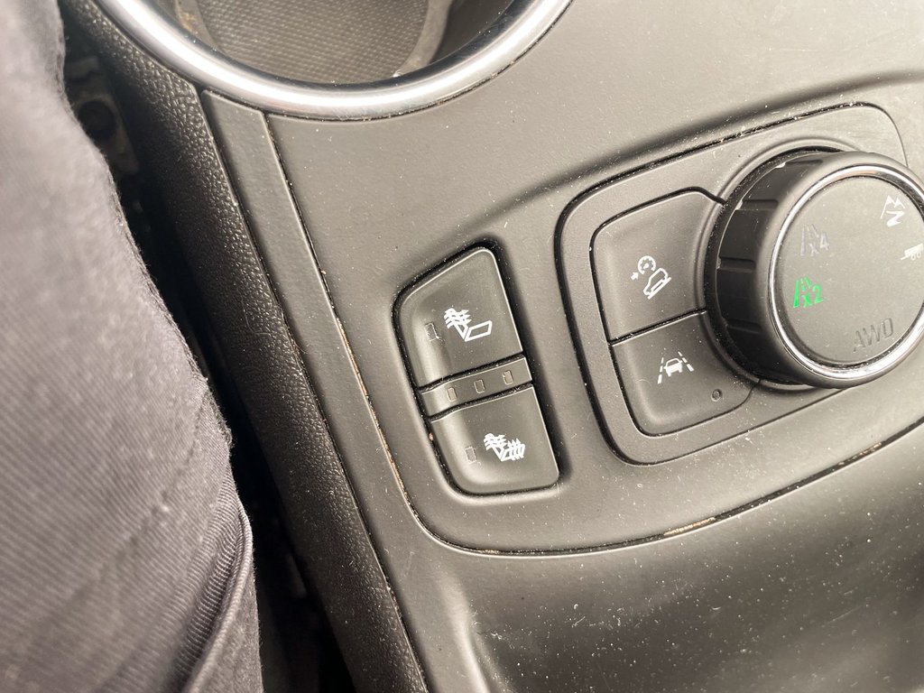 GMC Terrain  2019 à St-Jérôme, Québec - 14 - w1024h768px