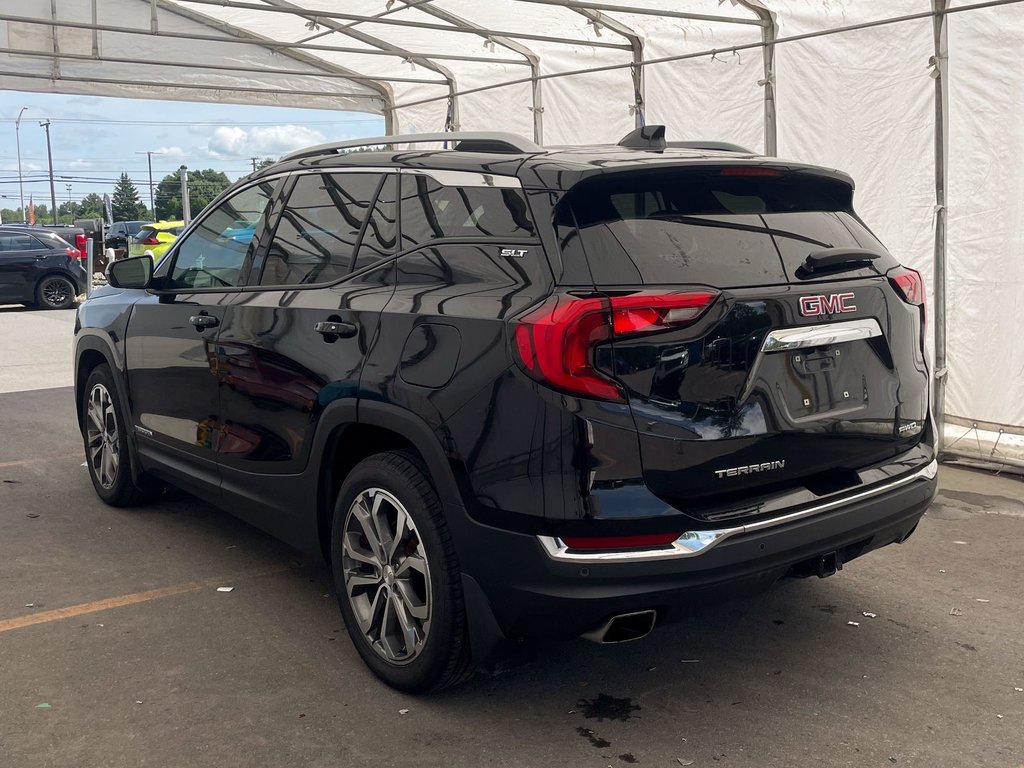 GMC Terrain  2019 à St-Jérôme, Québec - 5 - w1024h768px