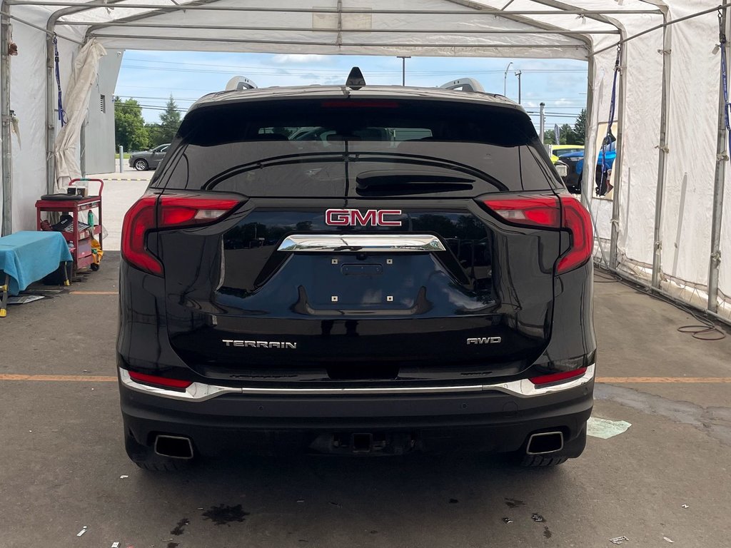 GMC Terrain  2019 à St-Jérôme, Québec - 6 - w1024h768px