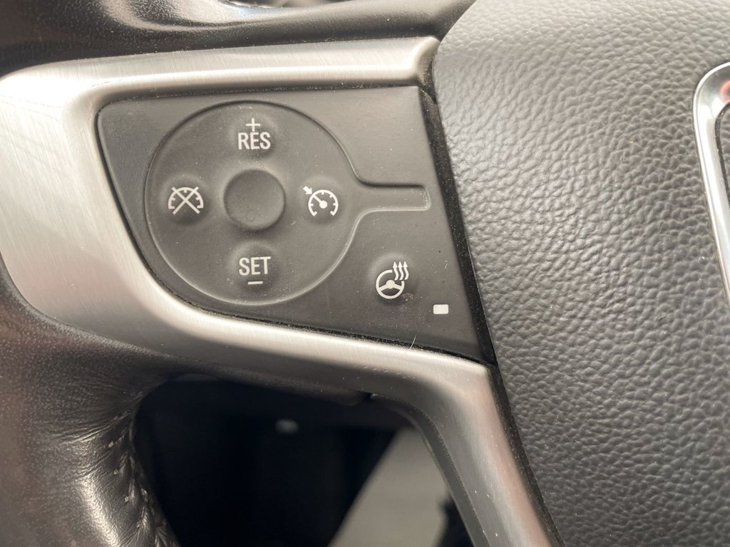 2019 GMC Terrain in St-Jérôme, Quebec - 13 - w1024h768px