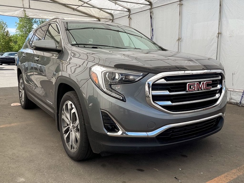 2019 GMC Terrain in St-Jérôme, Quebec - 9 - w1024h768px