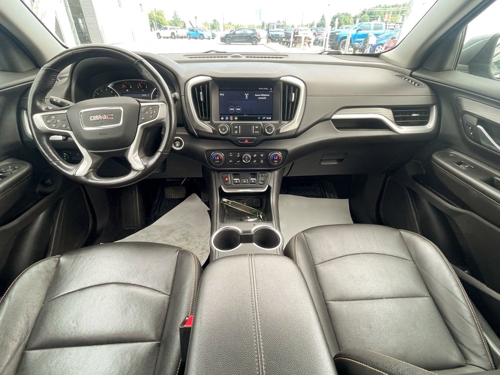 2019 GMC Terrain in St-Jérôme, Quebec - 10 - w1024h768px