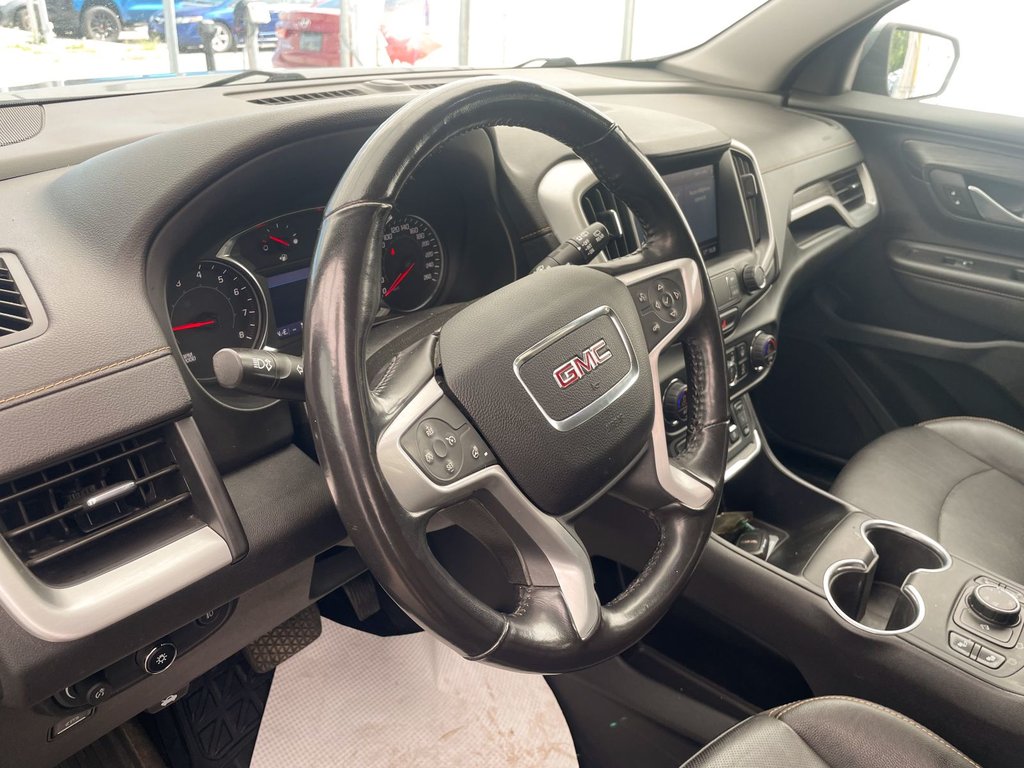 2019 GMC Terrain in St-Jérôme, Quebec - 3 - w1024h768px