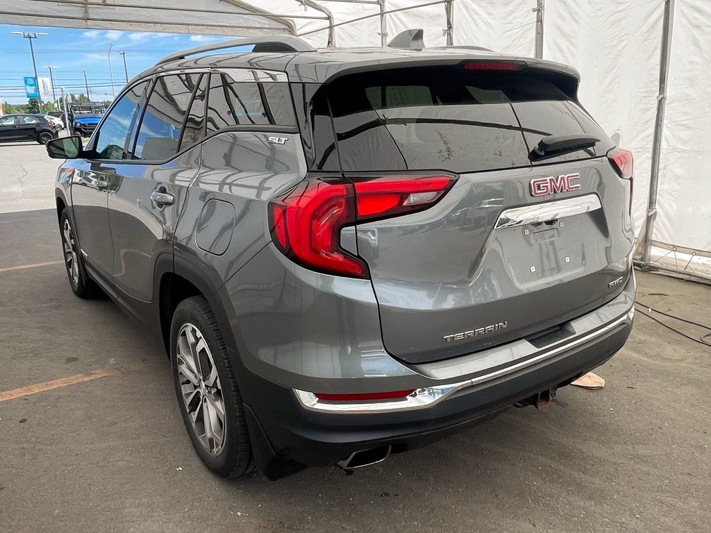 2019 GMC Terrain in St-Jérôme, Quebec - 5 - w1024h768px