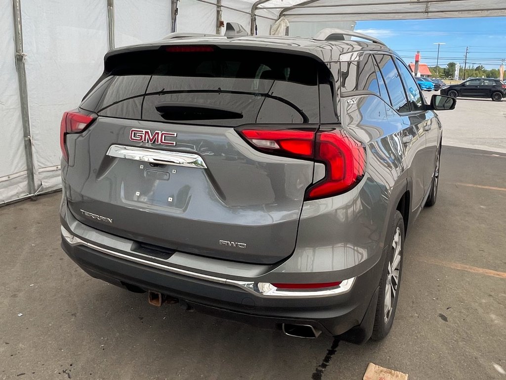 2019 GMC Terrain in St-Jérôme, Quebec - 8 - w1024h768px