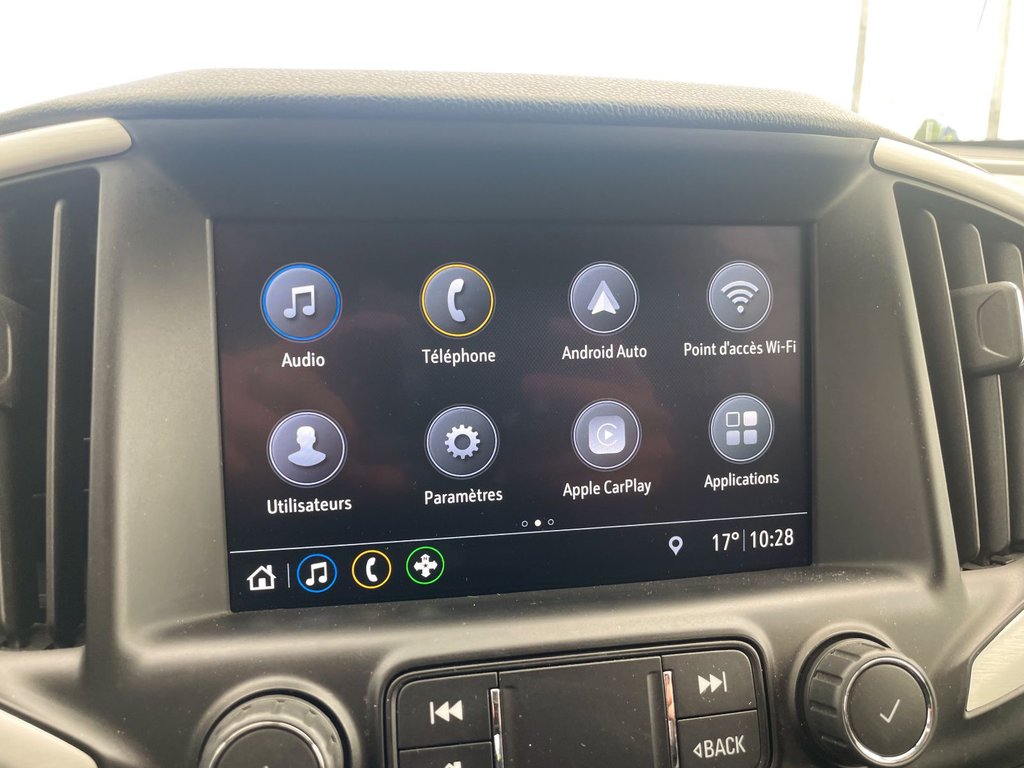 2019 GMC Terrain in St-Jérôme, Quebec - 14 - w1024h768px