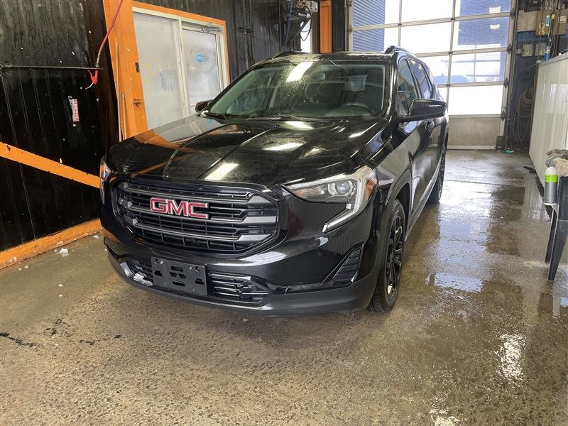 GMC Terrain  2019 à St-Jérôme, Québec - 1 - w1024h768px