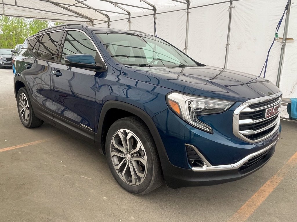 2020 GMC Terrain in St-Jérôme, Quebec - 12 - w1024h768px