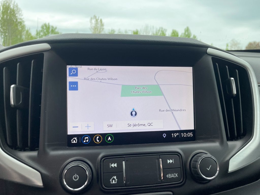2020 GMC Terrain in St-Jérôme, Quebec - 4 - w1024h768px