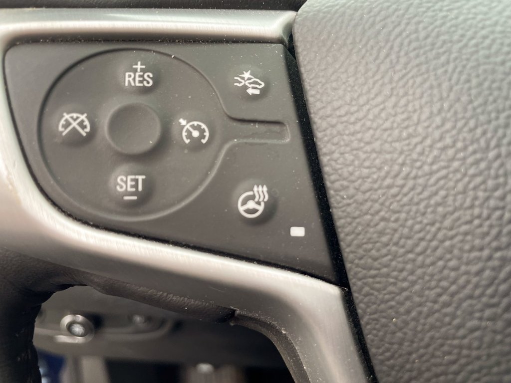2020 GMC Terrain in St-Jérôme, Quebec - 14 - w1024h768px