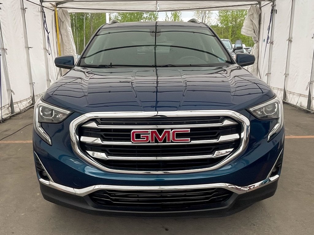 2020 GMC Terrain in St-Jérôme, Quebec - 6 - w1024h768px