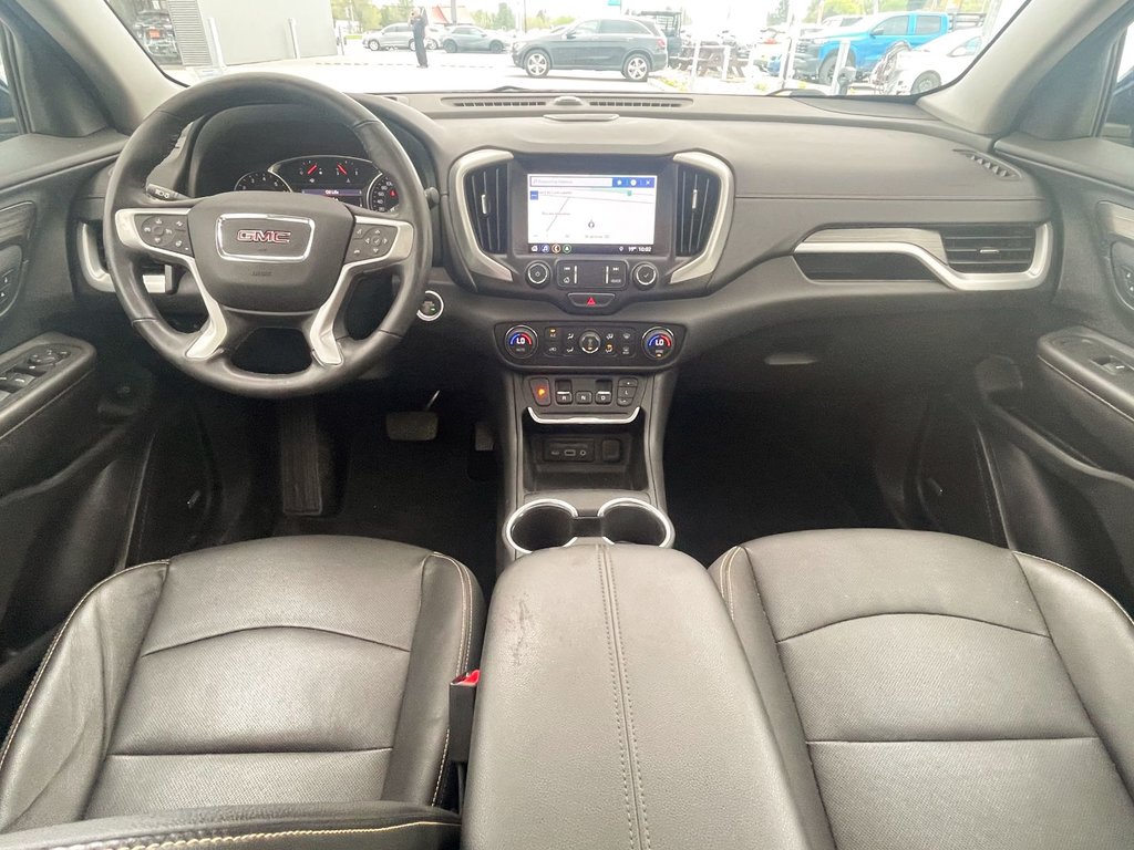 2020 GMC Terrain in St-Jérôme, Quebec - 5 - w1024h768px