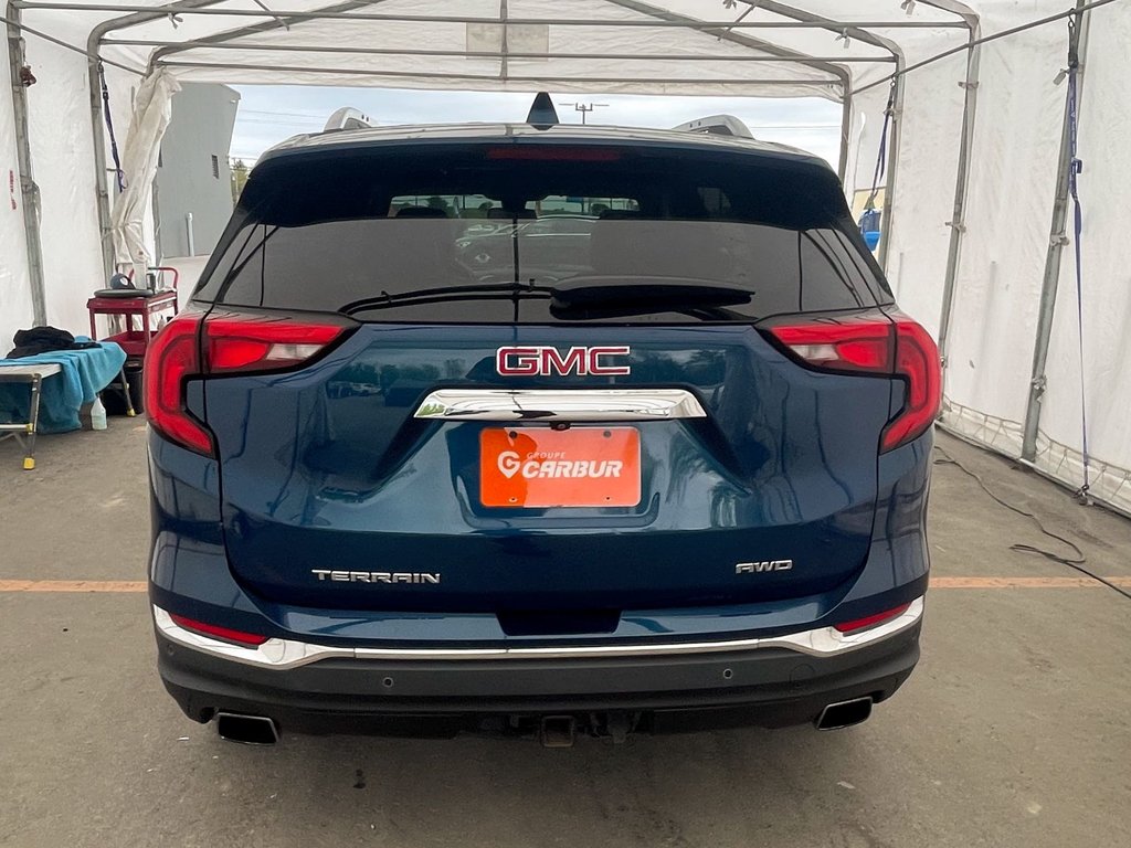 2020 GMC Terrain in St-Jérôme, Quebec - 9 - w1024h768px