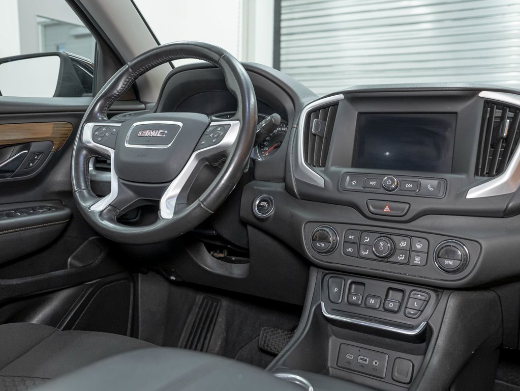 GMC Terrain  2020 à St-Jérôme, Québec - 26 - w1024h768px