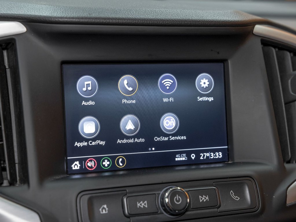GMC Terrain  2020 à St-Jérôme, Québec - 16 - w1024h768px