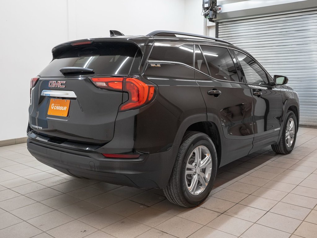 GMC Terrain  2020 à St-Jérôme, Québec - 8 - w1024h768px