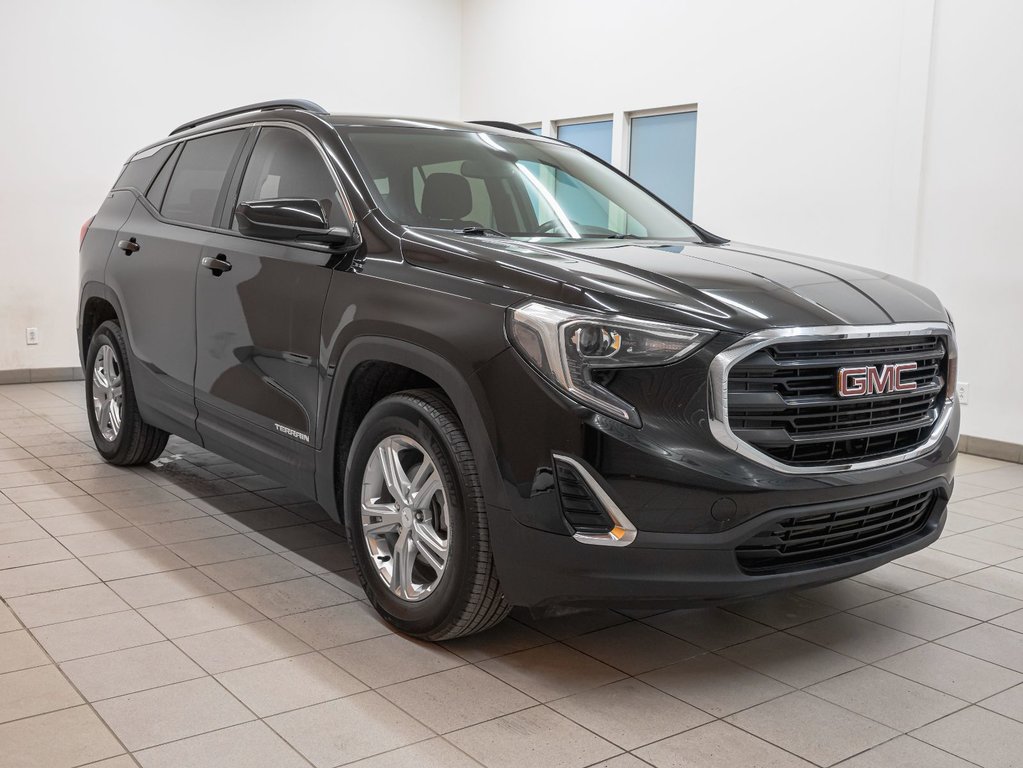 GMC Terrain  2020 à St-Jérôme, Québec - 9 - w1024h768px