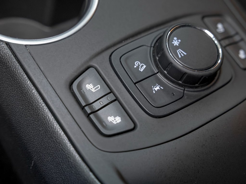 GMC Terrain  2020 à St-Jérôme, Québec - 21 - w1024h768px