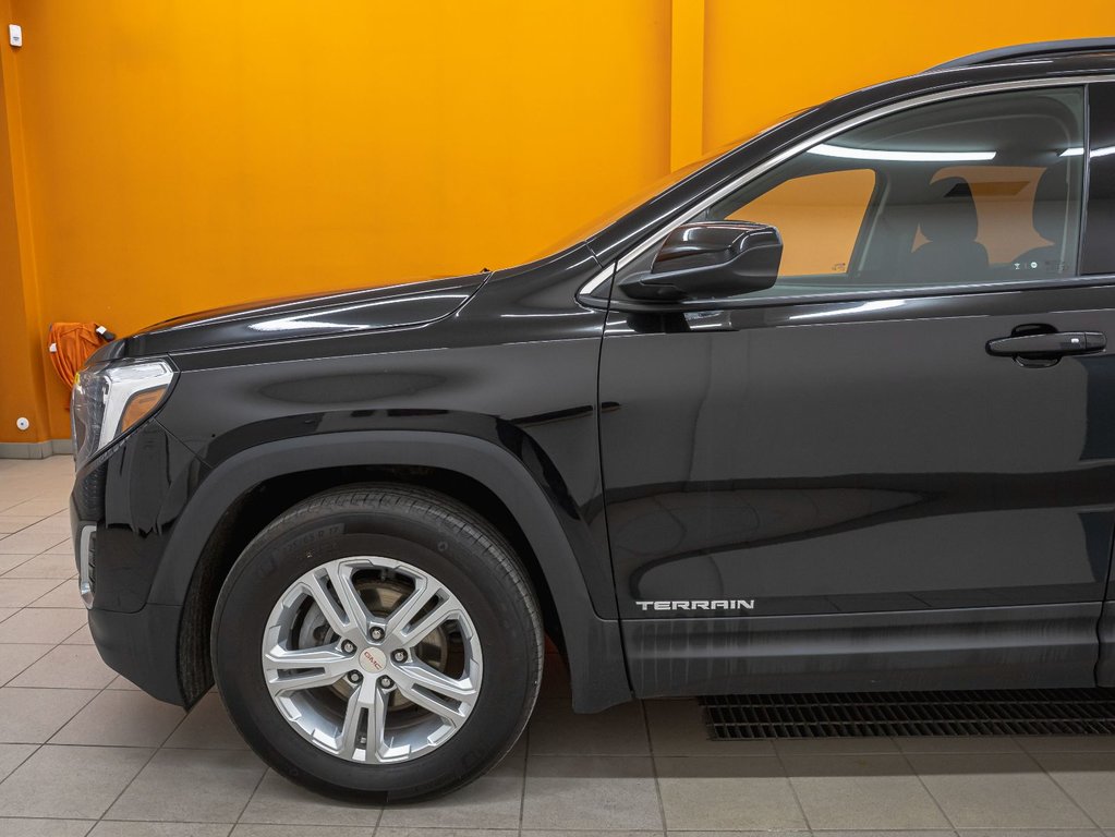 GMC Terrain  2020 à St-Jérôme, Québec - 31 - w1024h768px