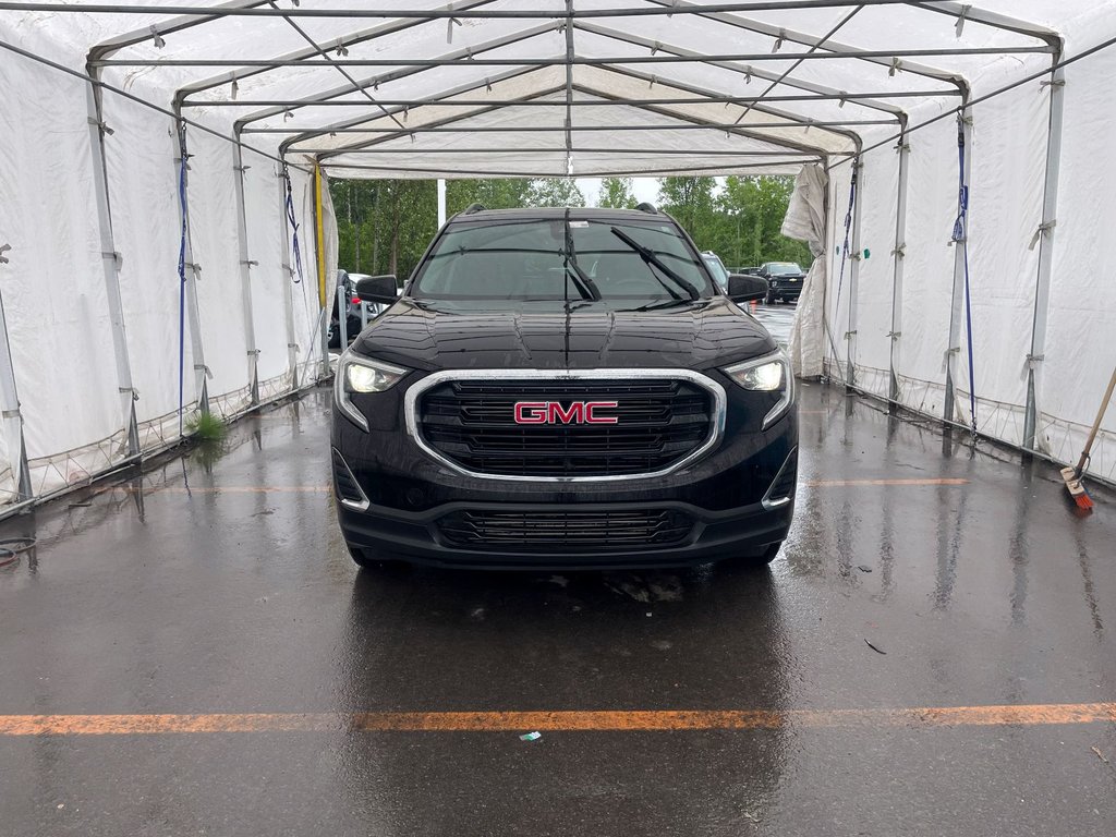 2020 GMC Terrain in St-Jérôme, Quebec - 4 - w1024h768px